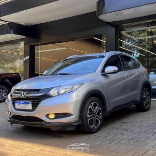 HONDA HR-V EX CVT 2018