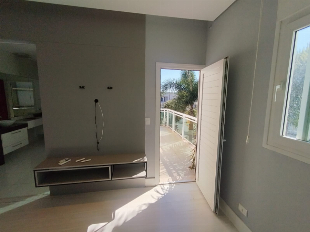 Aluguel no condomínio Maanaim