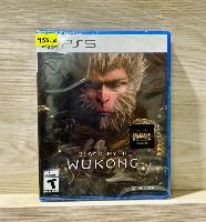 Jogo Black Myth: Wukong - PS5