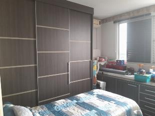 Vende Ótimo Apartamento Zona-07 - 2 Vagas Individuais