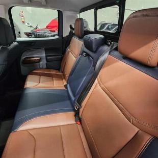 FORD MAVERICK CD4GLRT 2024