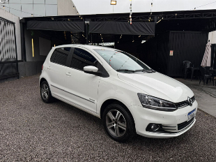 Volkswagen Fox HighLine