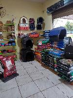 Vendo pet shop
