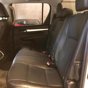 TOYOTA HILUX CDSRVA4FD 2018