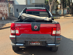 Fiat Strada Adventure 1.8 Ce