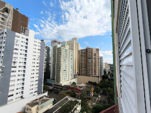 Imagem do anuncio Apto no coração de Maringá