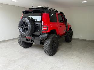 Troller T4 XLT 2015 Diesel 3.2 4x4 Completo (Todo revisado).