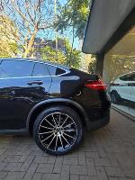 MERCEDES-BENZ GLC2504MATIC CO 2019