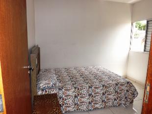 VENDE-SE APTO SEMI MOBILIADO COND. RES. RIVERA