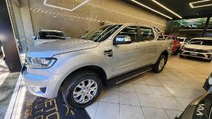 FORD RANGER XLTCD4A32C 2020