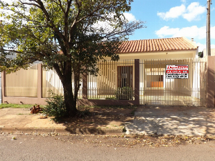 Imagem do anuncio ALUGA-SE CASA JD LICCE. MARINGÁ