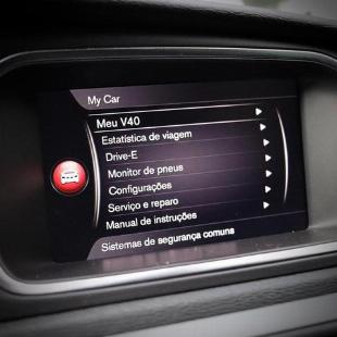 VOLVO V40 2.0 T4 KINET 2019