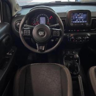 FIAT MOBI TREKKING 1.0MT 2023