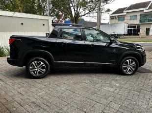 Fiat Toro Freedom Road 2.416v flex aut.