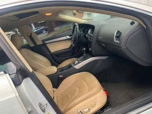 AUDI A5 SPORTBACK 2014