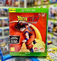 Dragon Ball Z: Kakarot para Xbox One