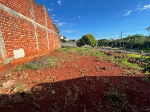 Terreno Residencial | 361,35 m² | Jd. Monte Rei - Maringá/PR