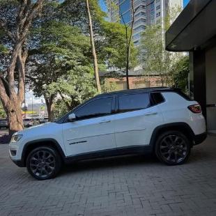 JEEP COMPASS LIMITED S 2021