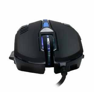 Mouse Gamer Evus Mo-08 Darkmaster