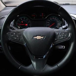 CHEVROLET CHEV CRUZE LT HB AT 2017