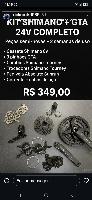 Kit shimano 24v