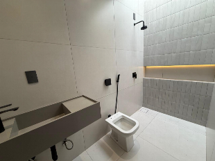 CASA JD. IGUAÇU
