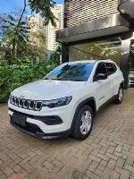 JEEP COMPASS SPORT TF 2022