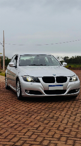 BMW 320i Joy 2.0 16V 4p Aut. 09/10