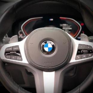 BMW X4 XDRIVE30I 2023