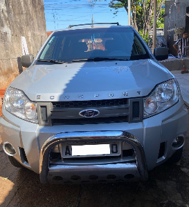 Imagem do anuncio Ecosport Freestyle 2008