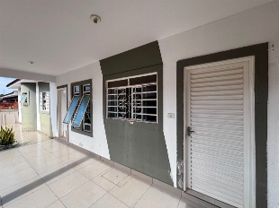 Casa Alugar com 2 Quartos, 80m² - Jardim Oásis, Maringá/PR