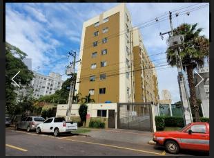 Apartamento para Locação Jardim Alvorada