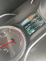 Chevrolet Tracker LT