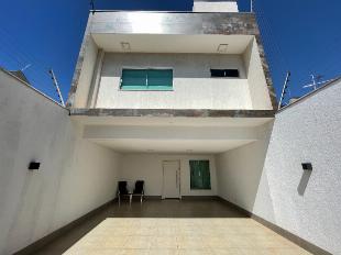 Sobrado | 180,00 m² | Jardim Itália II | Maringá/PR