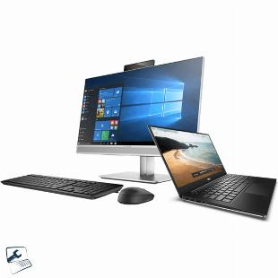 Montagem, Formatação e Manutenção de Computadores/Notebook