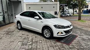 VW Virtus Comfortline200 tsi 1.0 flex 12v aut.