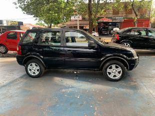 ECOSPORT XLT 2007