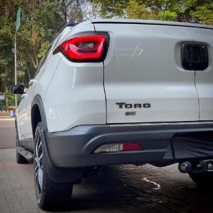 FIAT TORO ULTRA AT9 D4 2020