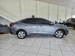 CHEVROLET ONIX SEDAN PLUS LTZ 1.0 12V TB FLEX AUT 2023