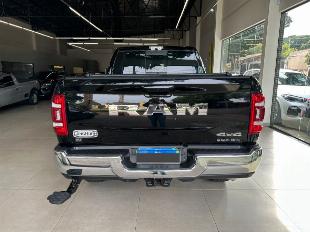 Ram/3500 Longhorn 6.7 - 2024