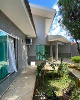 VENDO CASA TERRENO GRANDE!