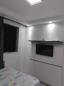 Apartamento Jardim Alvorada Maringá