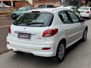 Peugeot 207 XR 1.4