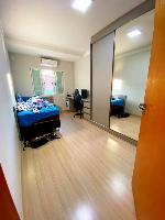 Lindo sobrado - Jardim Monções - área nobre - 230 m² área construída
