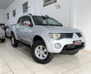 Imagem do anuncio Mitsubishi L200 Triton Hpe 3.2 Diesel 4x4 Cabine Dupla