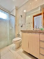 OPORTUNIDADE DE APARTAMENTO SEMI MOBILIADO NO EDIFÍCIO JORGE AMADO