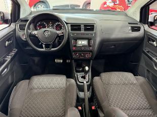 Volkswagen Cross Fox Comfortline 1.6 Flex Automatico *Com Teto Solar*