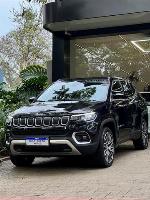 JEEP COMPASS LIMITED TD 2022