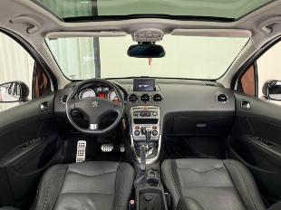 Peugeot 308 Feline 1.6 Aut. Completo Bem Conservado + Teto Panoramico