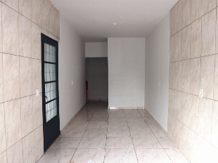 ALUGA-SE CASA JD. ORIENTAL PRÓX. AV. SÃO JUDAS TADEU